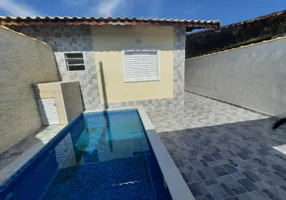 Foto 1 de Casa com 2 Quartos à venda, 85m² em Agenor de Campos, Mongaguá
