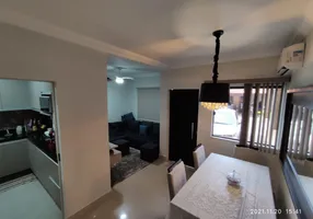 Foto 1 de Casa de Condomínio com 2 Quartos à venda, 70m² em Santa Rosa, Cuiabá
