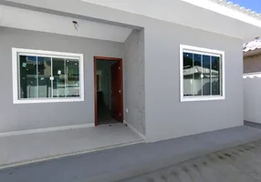 Foto 1 de Casa com 2 Quartos à venda, 200m² em Agua Branca Bacaxa, Saquarema