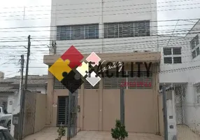 Foto 1 de Galpão/Depósito/Armazém para alugar, 330m² em Bonfim, Campinas