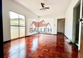 Foto 1 de Apartamento com 3 Quartos à venda, 85m² em Nova Granada, Belo Horizonte