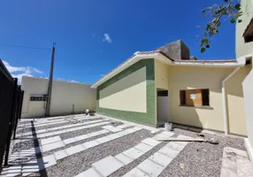 Foto 1 de Casa de Condomínio com 2 Quartos à venda, 50m² em Nossa Senhora da Conceição, Paulista