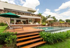 Foto 1 de Casa com 4 Quartos à venda, 600m² em Vila de São Fernando, Cotia