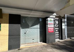 Ponto Comercial na Rua Matteo Gianella, 207, Pio X em Caxias do Sul, por R$  3.000/Mês - Viva Real