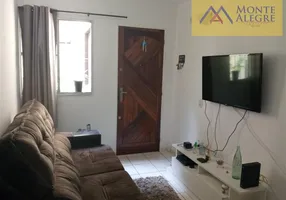 Foto 1 de Apartamento com 2 Quartos à venda, 45m² em Americanópolis, São Paulo