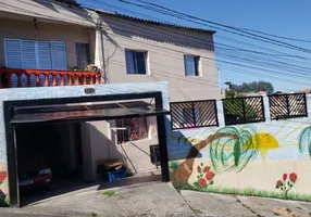 Foto 1 de Casa com 4 Quartos à venda, 140m² em Vila Doutor Cardoso, Itapevi