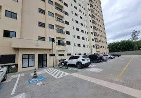 Foto 1 de Apartamento com 2 Quartos à venda, 51m² em Ortizes, Valinhos