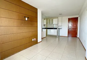 Foto 1 de Apartamento com 2 Quartos para alugar, 57m² em Tirol, Natal