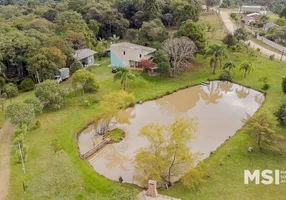 Foto 1 de Fazenda/Sítio com 3 Quartos à venda, 145m² em , Campina Grande do Sul