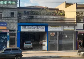 Foto 1 de Prédio Comercial com 3 Quartos para venda ou aluguel, 1350m² em Vila Regente Feijó, São Paulo