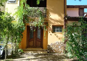 Foto 1 de Casa de Condomínio com 2 Quartos à venda, 126m² em Itaquanduba, Ilhabela