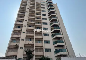 Foto 1 de Apartamento com 4 Quartos à venda, 241m² em Araés, Cuiabá