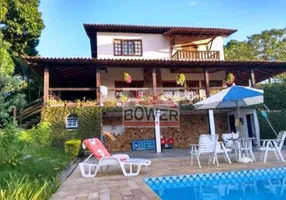 Foto 1 de Fazenda/Sítio com 4 Quartos à venda, 450m² em Duques, Tanguá