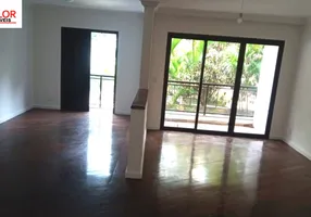 Foto 1 de Apartamento com 3 Quartos para venda ou aluguel, 128m² em Jardim Guedala, São Paulo