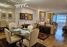 Foto 1 de Apartamento com 3 Quartos à venda, 176m² em Boa Viagem, Recife