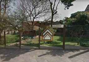 Foto 1 de Lote/Terreno à venda, 468m² em Jardim Porto Alegre, Alvorada