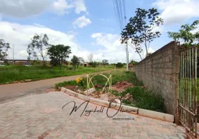 Foto 1 de Lote/Terreno à venda, 200m² em Guara I, Brasília