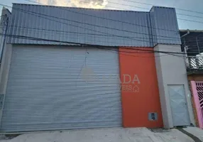 Foto 1 de Galpão/Depósito/Armazém para alugar, 250m² em Aricanduva, São Paulo
