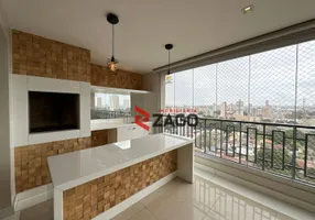 Foto 1 de Apartamento com 3 Quartos à venda, 150m² em Mercês, Uberaba