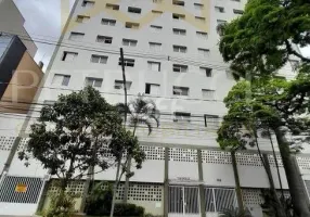 Foto 1 de Kitnet com 1 Quarto à venda, 44m² em Centro, Campinas