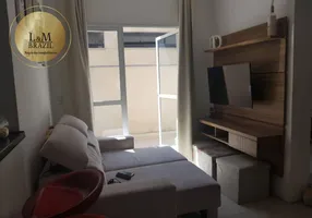 Foto 1 de Apartamento com 2 Quartos à venda, 58m² em Vila Brasilândia, São Paulo