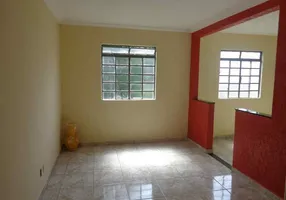 Foto 1 de Apartamento com 2 Quartos à venda, 55m² em Danilo Passos, Divinópolis