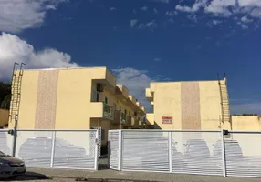 Foto 1 de Casa de Condomínio com 2 Quartos à venda, 82m² em Nova Itanhaém, Itanhaém