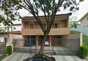 Foto 1 de Sobrado com 3 Quartos à venda, 570m² em Parque Campolim, Sorocaba
