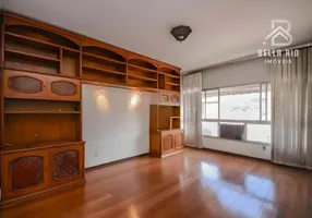 Foto 1 de Apartamento com 3 Quartos à venda, 113m² em Laranjeiras, Rio de Janeiro