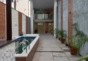 Foto 1 de Casa com 3 Quartos à venda, 120m² em Caioaba, Nova Iguaçu