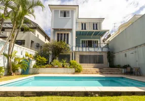 Foto 1 de Casa com 3 Quartos à venda, 490m² em Alto de Pinheiros, São Paulo