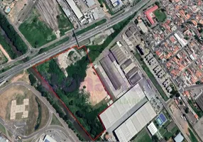 Foto 1 de Lote/Terreno à venda, 27807m² em Vila Hortolândia, Jundiaí