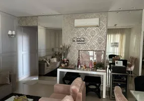 Foto 1 de Apartamento com 3 Quartos à venda, 156m² em Jardim Petrópolis, Cuiabá