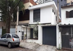 Foto 1 de Sobrado com 4 Quartos à venda, 179m² em Chácara Santo Antônio, São Paulo