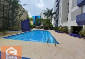 Foto 1 de Apartamento com 3 Quartos para alugar, 140m² em Paraíso, São Paulo