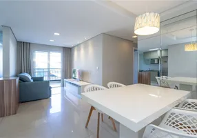 Foto 1 de Apartamento com 2 Quartos à venda, 69m² em Ipiranga, São Paulo