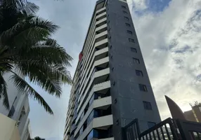 Foto 1 de Apartamento com 1 Quarto à venda, 43m² em Jardim Armacao, Salvador