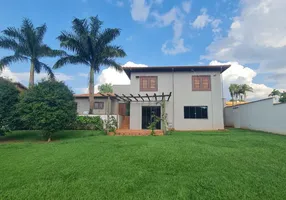 Foto 1 de Casa de Condomínio com 3 Quartos à venda, 1019m² em Colinas do Piracicaba Ártemis, Piracicaba