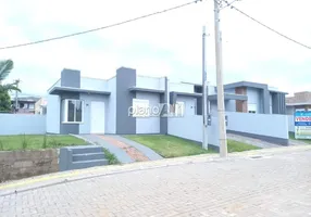 Foto 1 de Casa de Condomínio com 2 Quartos à venda, 45m² em Mato Alto, Gravataí