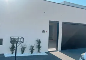 Foto 1 de Casa com 3 Quartos à venda, 150m² em Residencial São Jerônimo , Franca