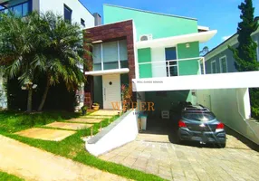 Foto 1 de Casa de Condomínio com 3 Quartos à venda, 180m² em Moinho Velho, Cotia
