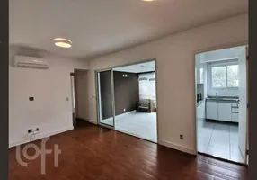 Foto 1 de Apartamento com 2 Quartos à venda, 77m² em Vila Andrade, São Paulo