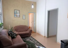 Foto 1 de Apartamento com 3 Quartos à venda, 66m² em Centro, Porto Alegre