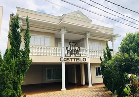 Foto 1 de Casa de Condomínio com 4 Quartos para venda ou aluguel, 450m² em Esperanca, Londrina