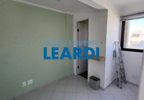 Foto 1 de Ponto Comercial para venda ou aluguel, 33m² em Vila Clementino, São Paulo