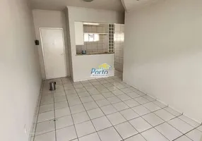 Foto 1 de Apartamento com 3 Quartos para alugar, 77m² em Ilhotas, Teresina