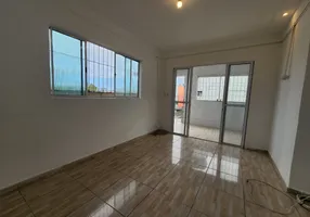 Foto 1 de Casa com 3 Quartos para alugar, 90m² em Prazeres, Jaboatão dos Guararapes