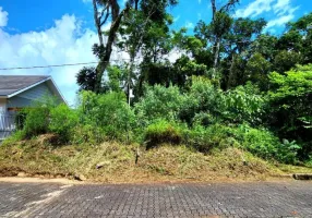 Foto 1 de Lote/Terreno à venda, 528m² em Juriti, Nova Petrópolis