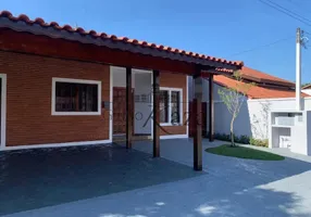 Foto 1 de Casa de Condomínio com 3 Quartos à venda, 150m² em Urbanova I, São José dos Campos
