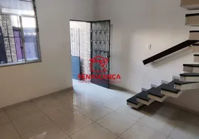 Foto 1 de Casa com 2 Quartos para alugar, 80m² em Praça Seca, Rio de Janeiro